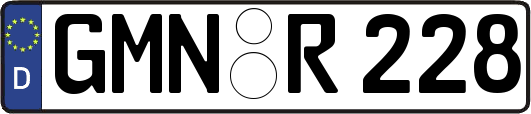 GMN-R228