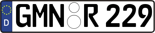 GMN-R229