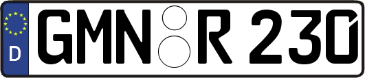 GMN-R230