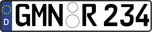 GMN-R234