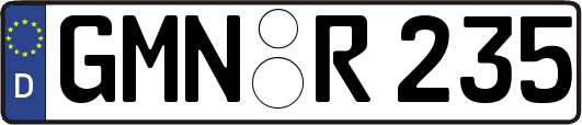 GMN-R235