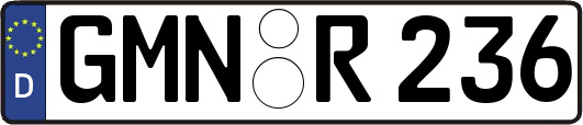 GMN-R236