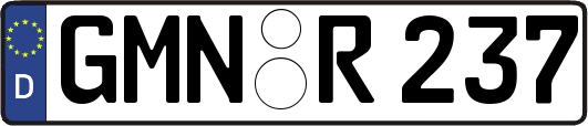 GMN-R237