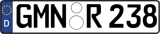 GMN-R238