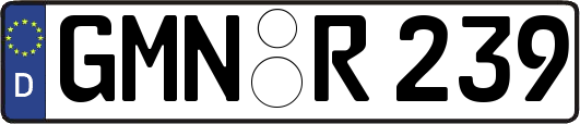GMN-R239