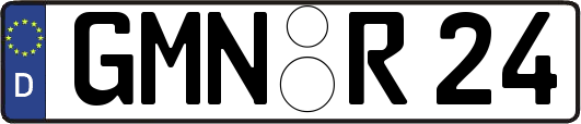 GMN-R24