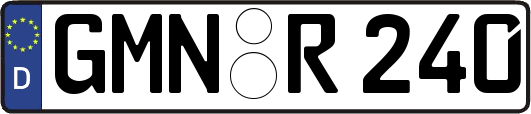 GMN-R240
