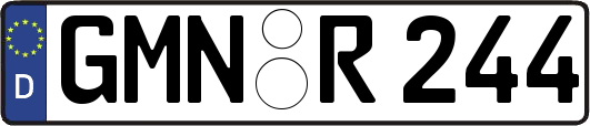 GMN-R244