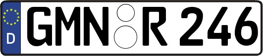 GMN-R246