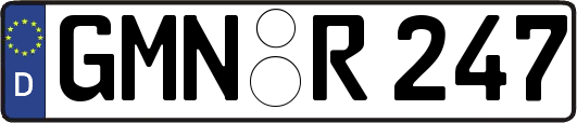GMN-R247