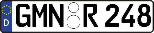 GMN-R248