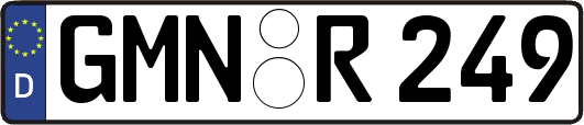 GMN-R249