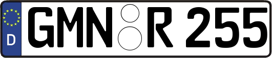 GMN-R255