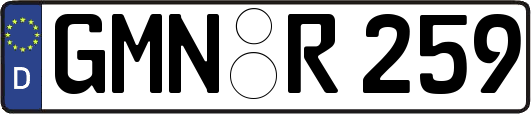 GMN-R259