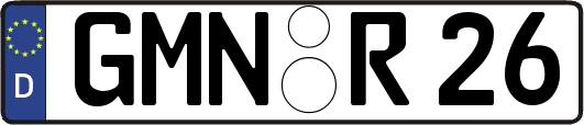 GMN-R26