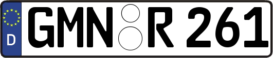 GMN-R261