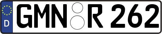 GMN-R262