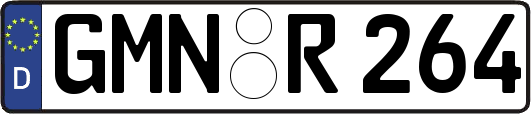GMN-R264