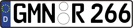 GMN-R266