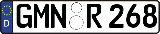 GMN-R268