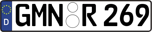 GMN-R269