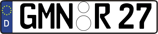 GMN-R27