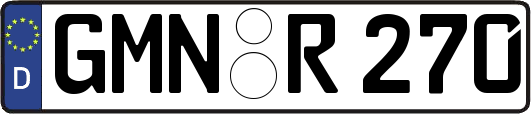 GMN-R270