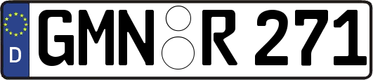 GMN-R271