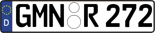 GMN-R272