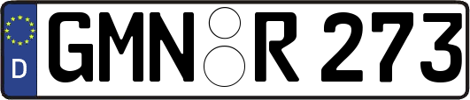 GMN-R273