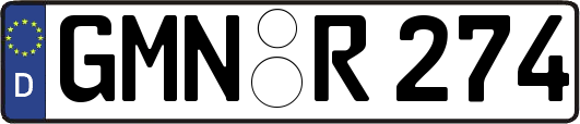 GMN-R274