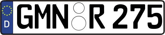 GMN-R275