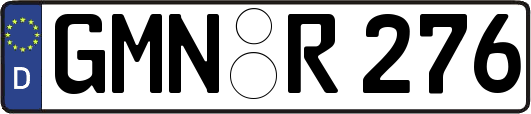GMN-R276