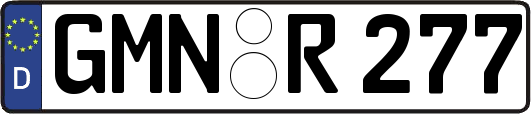 GMN-R277