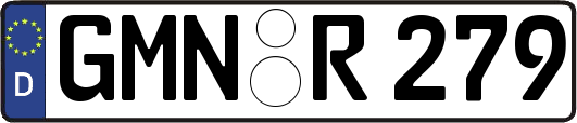 GMN-R279