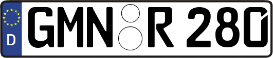 GMN-R280