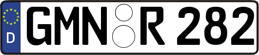 GMN-R282