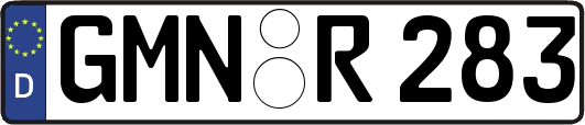 GMN-R283