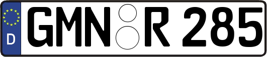 GMN-R285