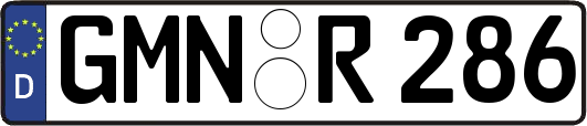 GMN-R286