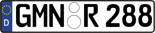 GMN-R288