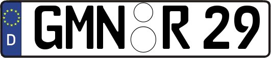 GMN-R29