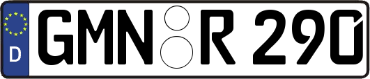 GMN-R290