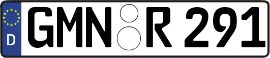 GMN-R291