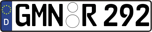 GMN-R292
