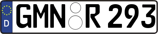 GMN-R293