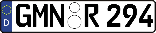 GMN-R294