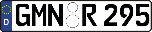 GMN-R295