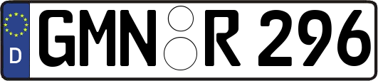 GMN-R296