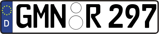 GMN-R297